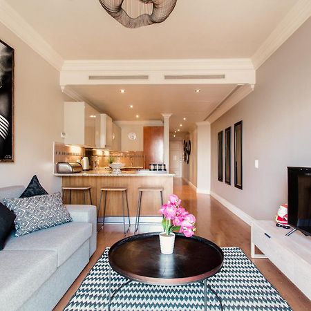 620 - 1Bdr Apartment Close To V&A Waterfront Cape Town Exterior foto