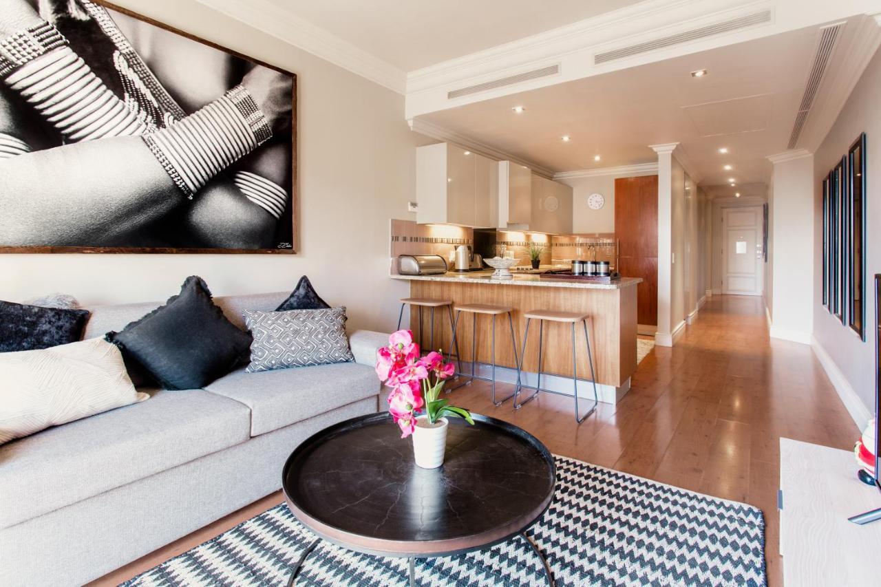 620 - 1Bdr Apartment Close To V&A Waterfront Cape Town Exterior foto