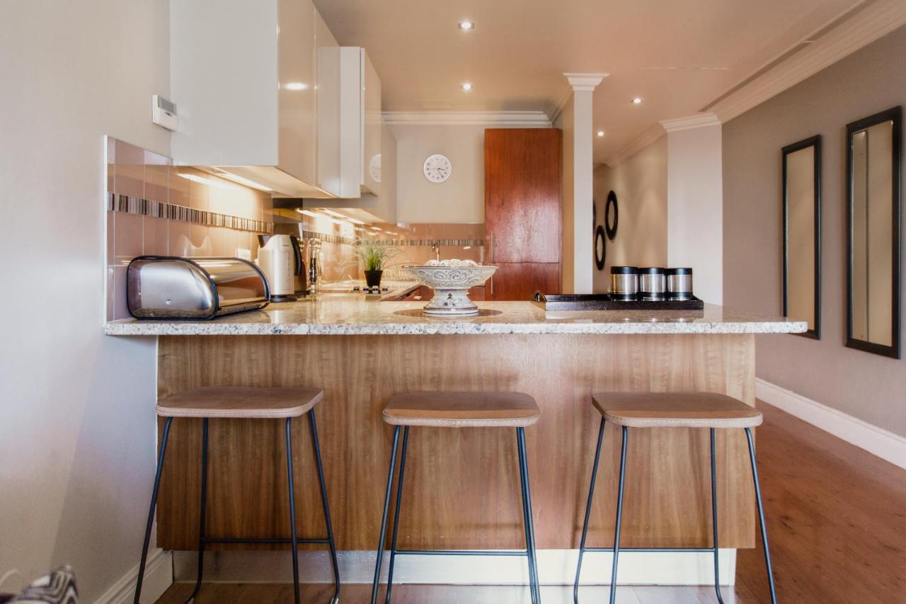 620 - 1Bdr Apartment Close To V&A Waterfront Cape Town Exterior foto